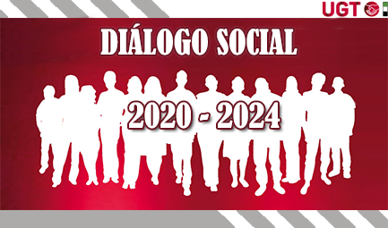 Concertación Social 2020-2024