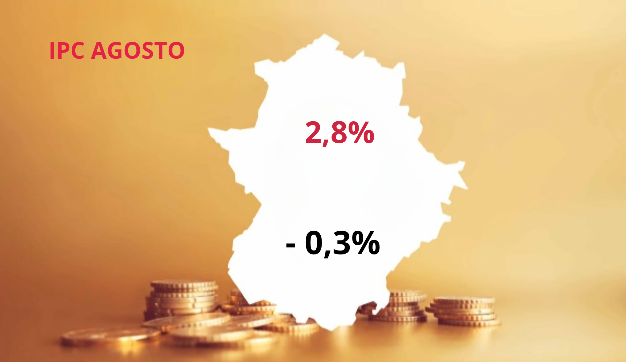 IPC Agosto