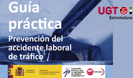 Guía Práctica PRL Tráfico