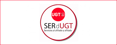 Ser de UGT