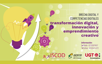 Talleres formativos ISCOD 