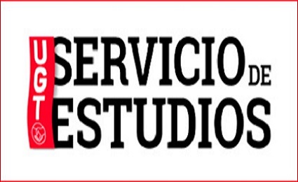 Servicios de Estudios UGT