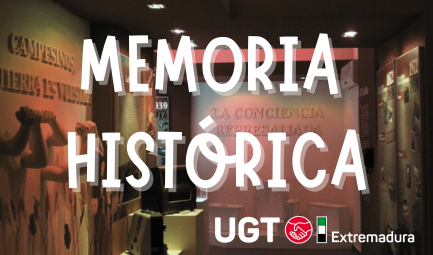 Memoria Histórica