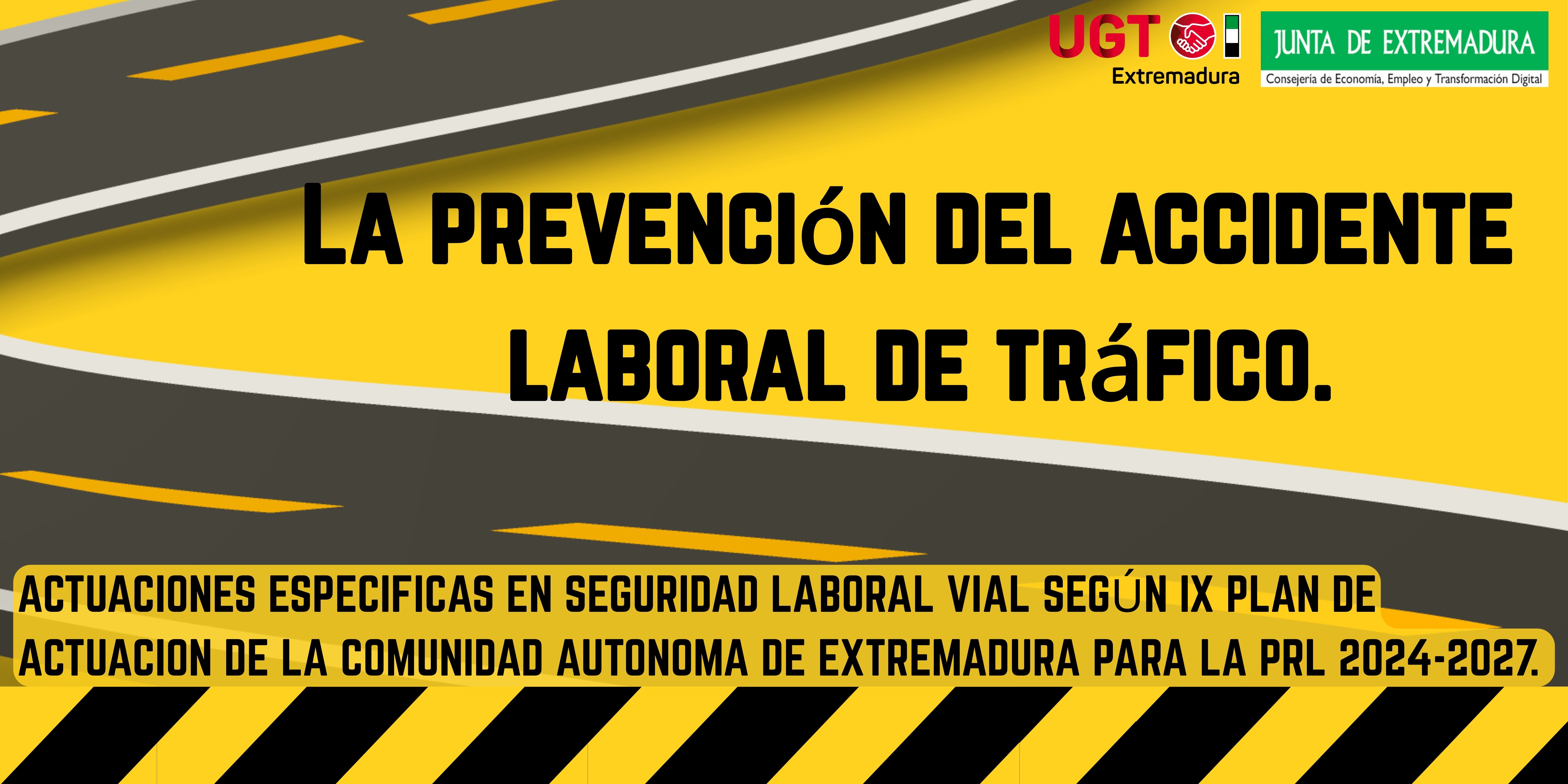 Seguridad Vial