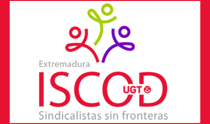 Iscod Extremadura