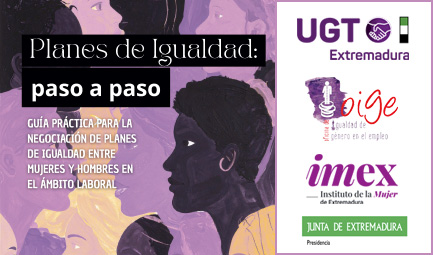 Planes de Igualdad