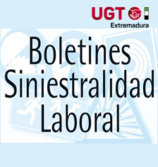 Boletines Siniestrialidad