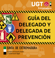 Guía delegado PRL 2026