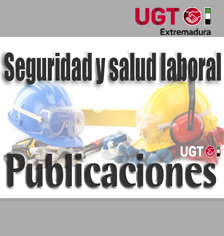 Publicaciones Salud Laboral