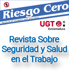 Revista Riesgo Cero