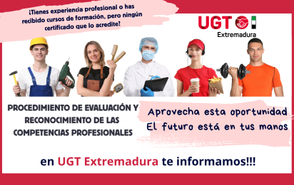 Cualificaciones profesionales