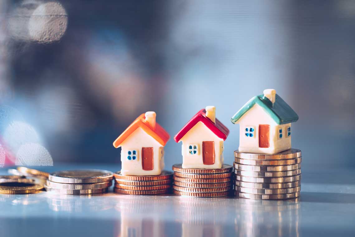 Preocupación por el incremento del precio de la vivienda