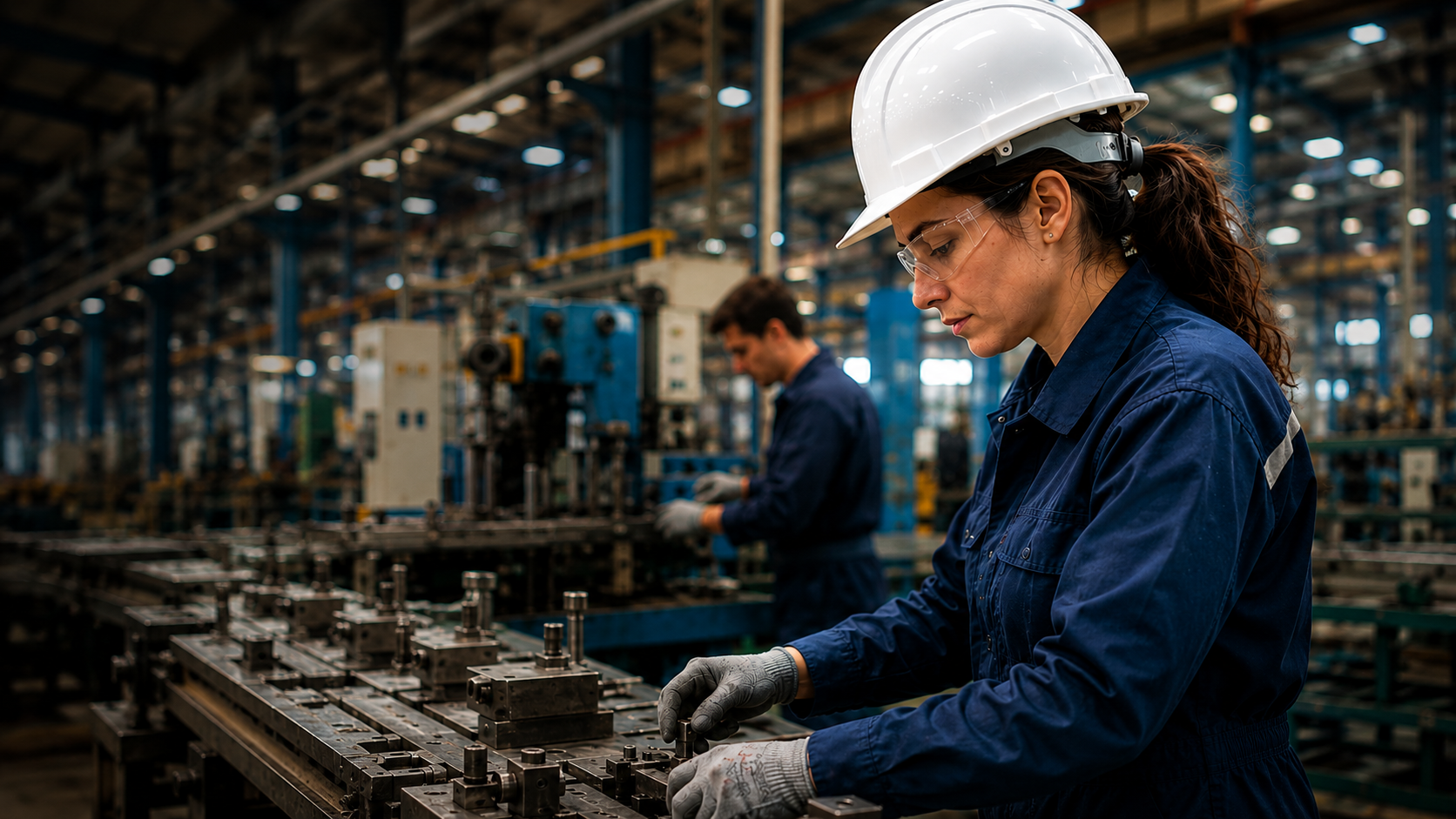 Industria