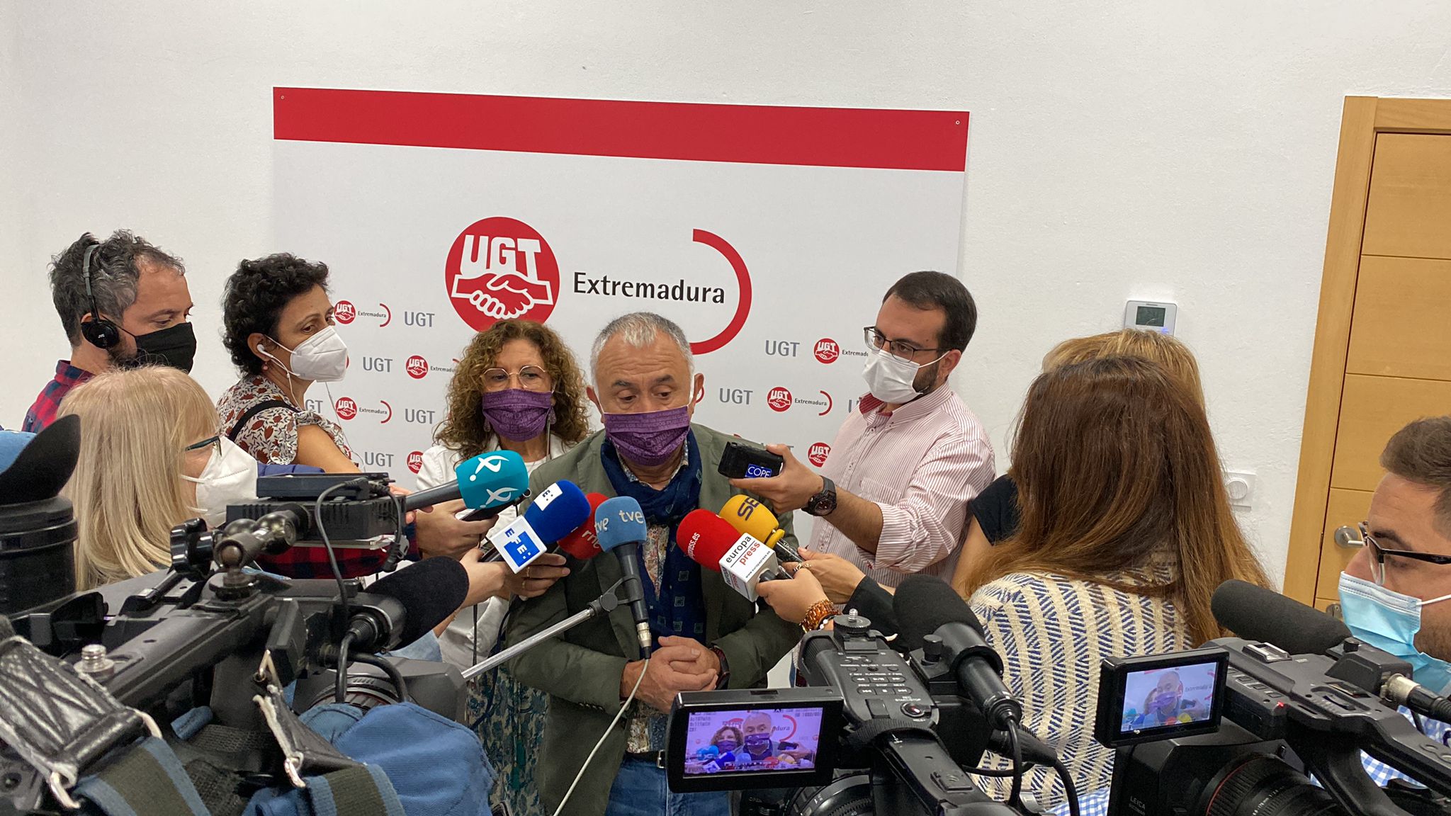 Escuela de Verano UGT Extremadura