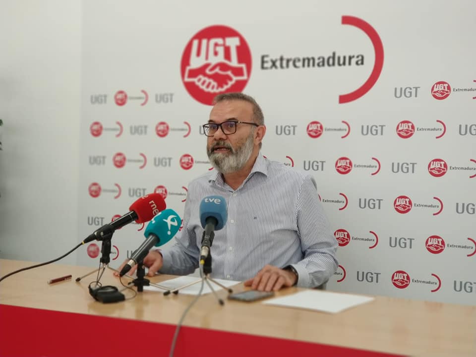 Rueda prensa datos empleo enero 2020