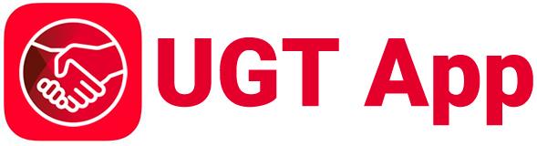 Credenciales APP UGT